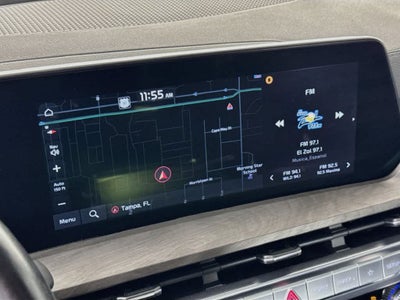 2023 Kia Telluride SX X-Line