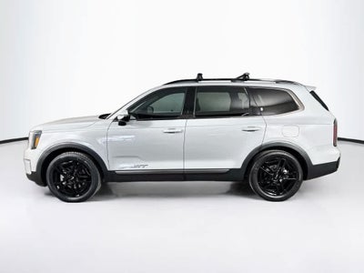 2023 Kia Telluride SX X-Line