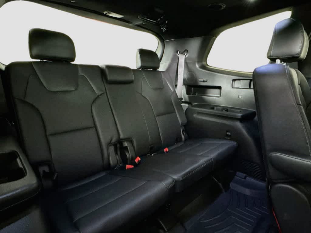 2023 Kia Telluride SX X-Line