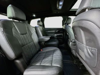 2023 Kia Telluride SX X-Line