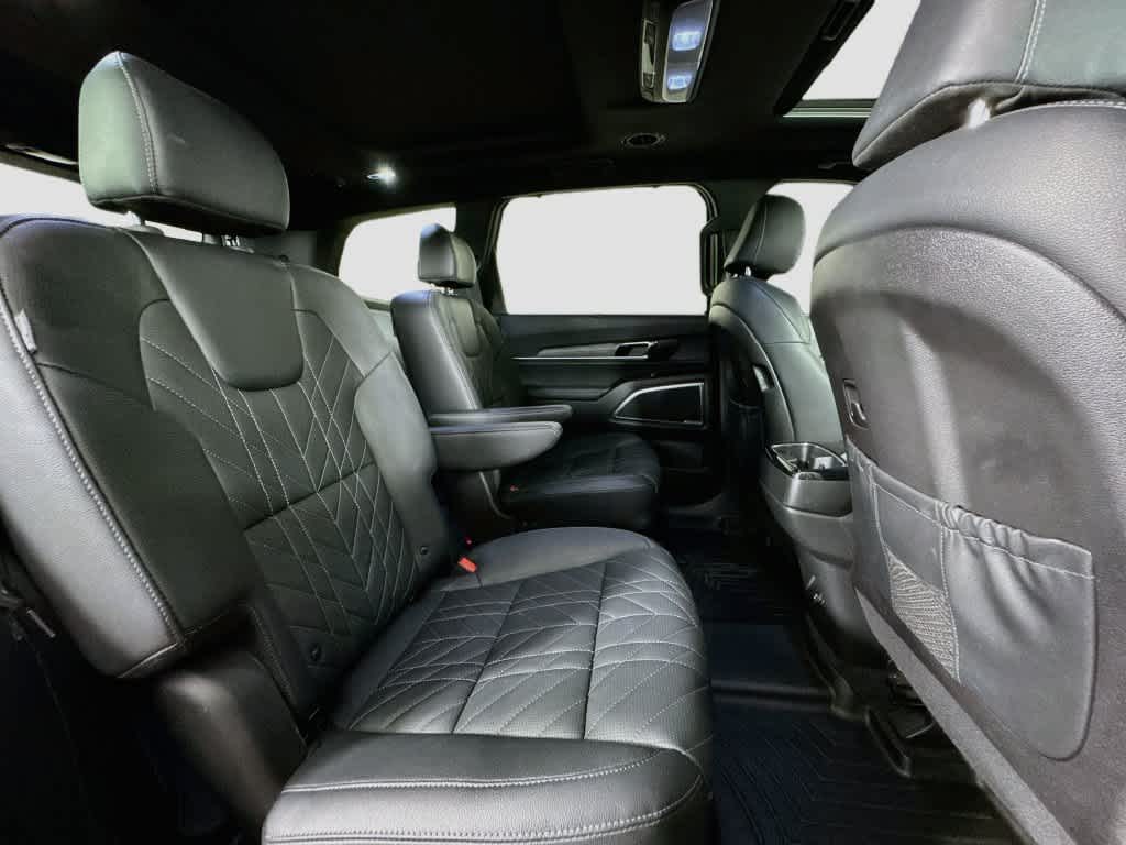 2023 Kia Telluride SX X-Line