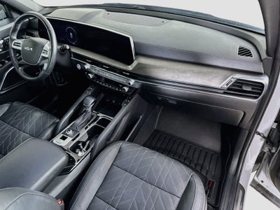 2023 Kia Telluride SX X-Line
