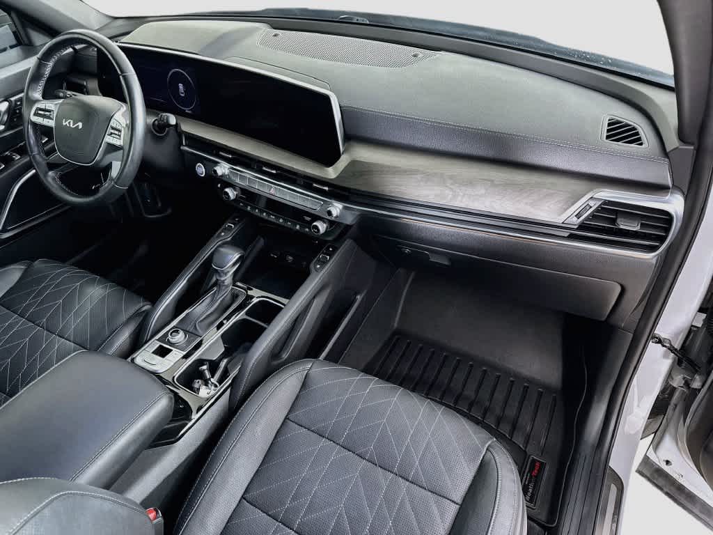 2023 Kia Telluride SX X-Line