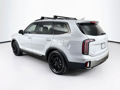 2023 Kia Telluride SX X-Line