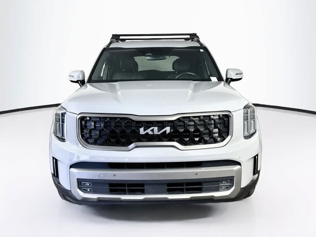 2023 Kia Telluride SX X-Line