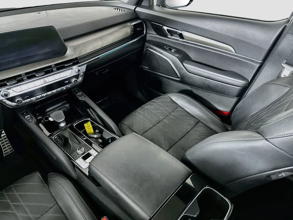 2023 Kia Telluride SX X-Pro