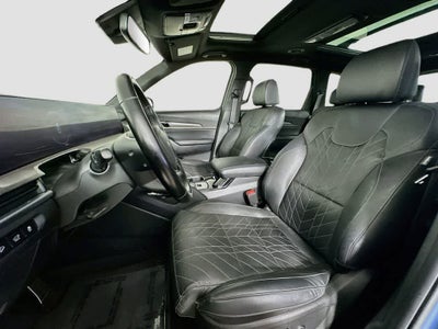 2023 Kia Telluride SX X-Pro