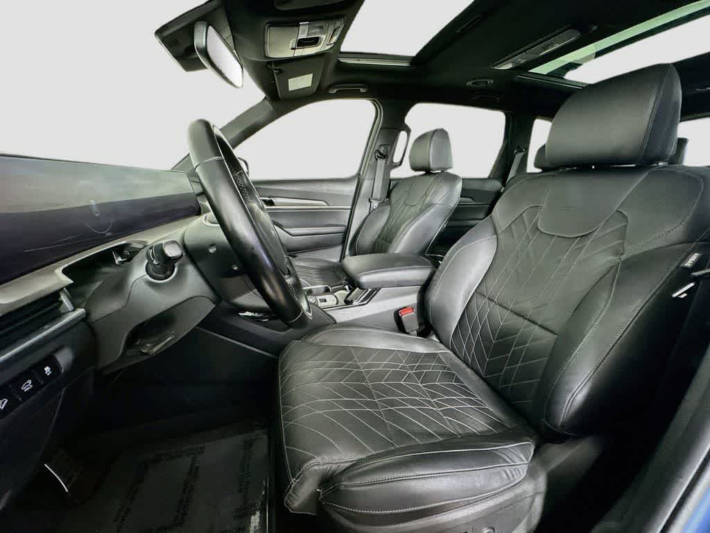 2023 Kia Telluride SX X-Pro
