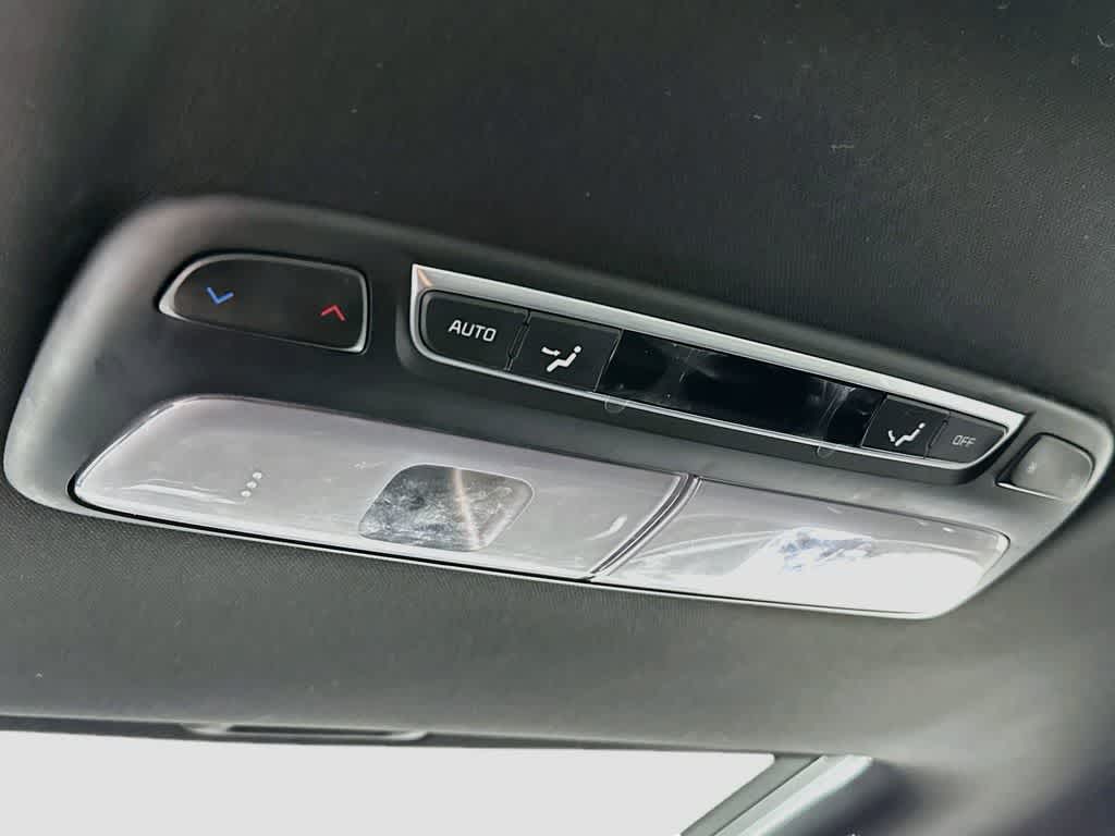 2023 Kia Telluride SX X-Pro