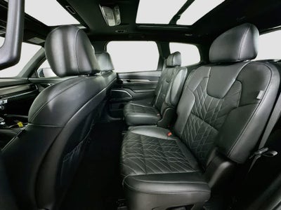2023 Kia Telluride SX X-Pro