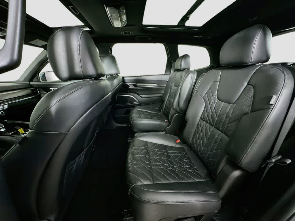2023 Kia Telluride SX X-Pro