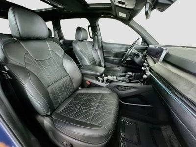 2023 Kia Telluride SX X-Pro