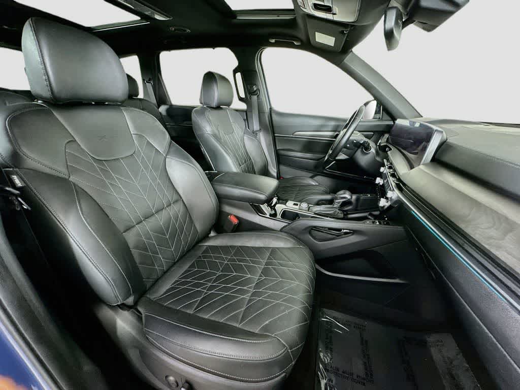 2023 Kia Telluride SX X-Pro