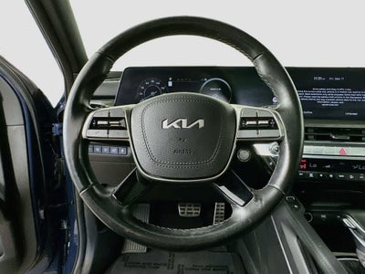 2023 Kia Telluride SX X-Pro