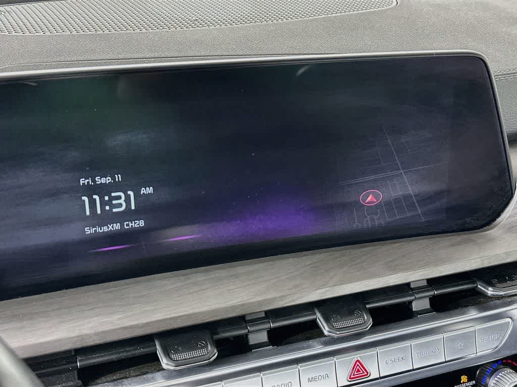 2023 Kia Telluride SX X-Pro