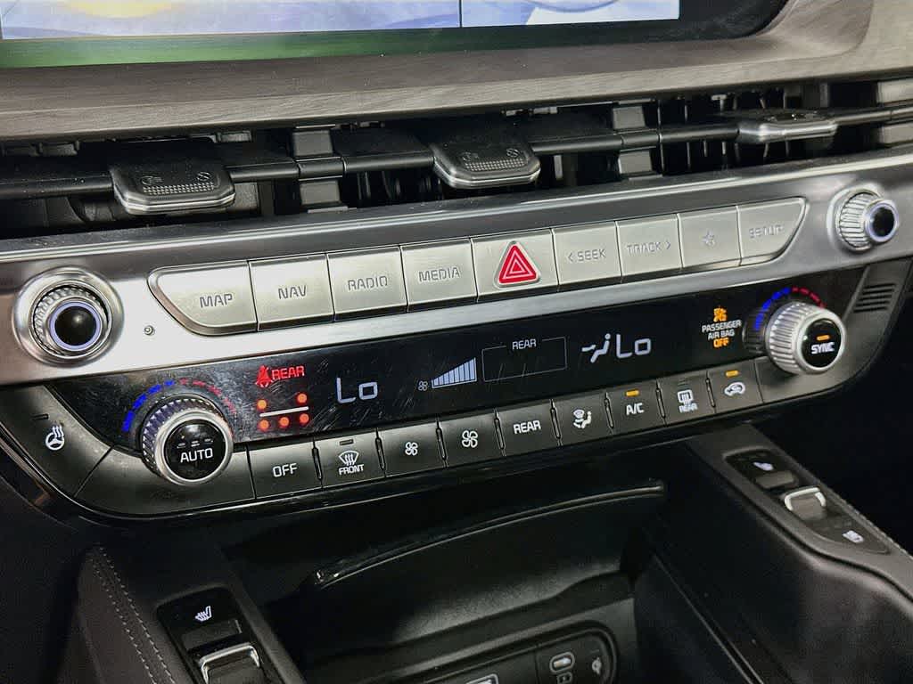 2023 Kia Telluride SX X-Pro