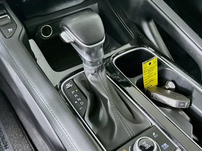 2023 Kia Telluride SX X-Pro