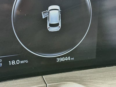 2023 Kia Telluride SX X-Pro