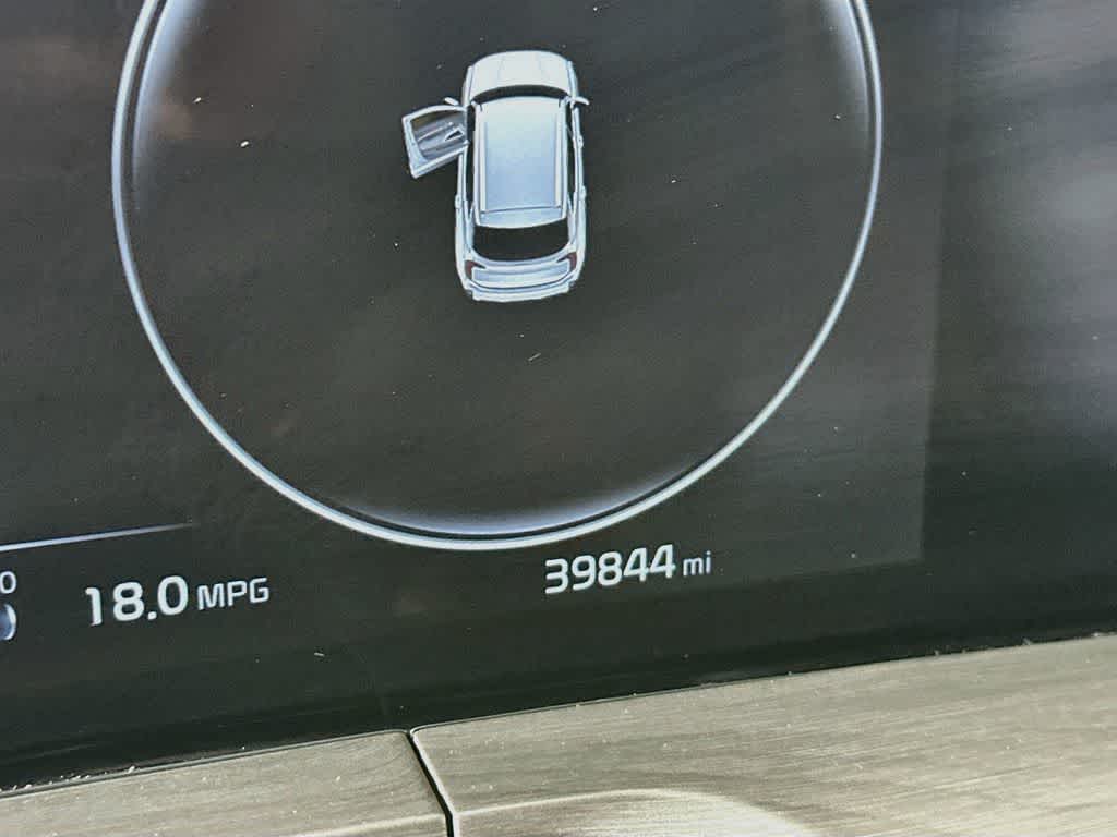 2023 Kia Telluride SX X-Pro