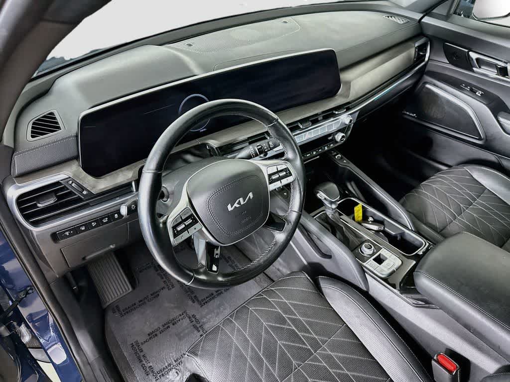 2023 Kia Telluride SX X-Pro