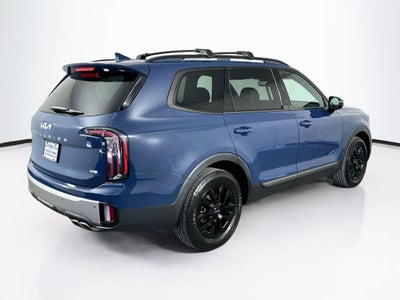 2023 Kia Telluride SX X-Pro