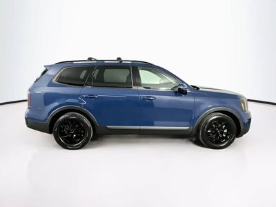 2023 Kia Telluride SX X-Pro