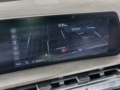 2023 Kia Telluride SX X-Pro