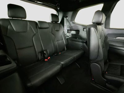 2023 Kia Telluride SX X-Pro