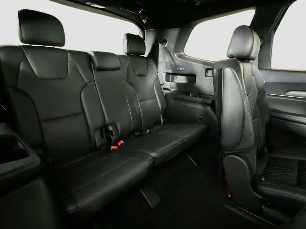 2023 Kia Telluride SX X-Pro