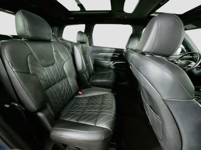 2023 Kia Telluride SX X-Pro