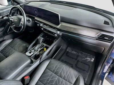 2023 Kia Telluride SX X-Pro