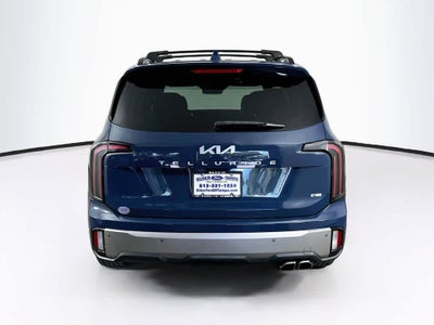 2023 Kia Telluride SX X-Pro