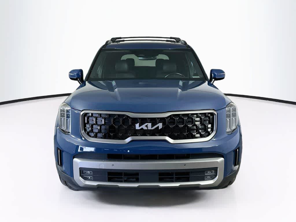 2023 Kia Telluride SX X-Pro