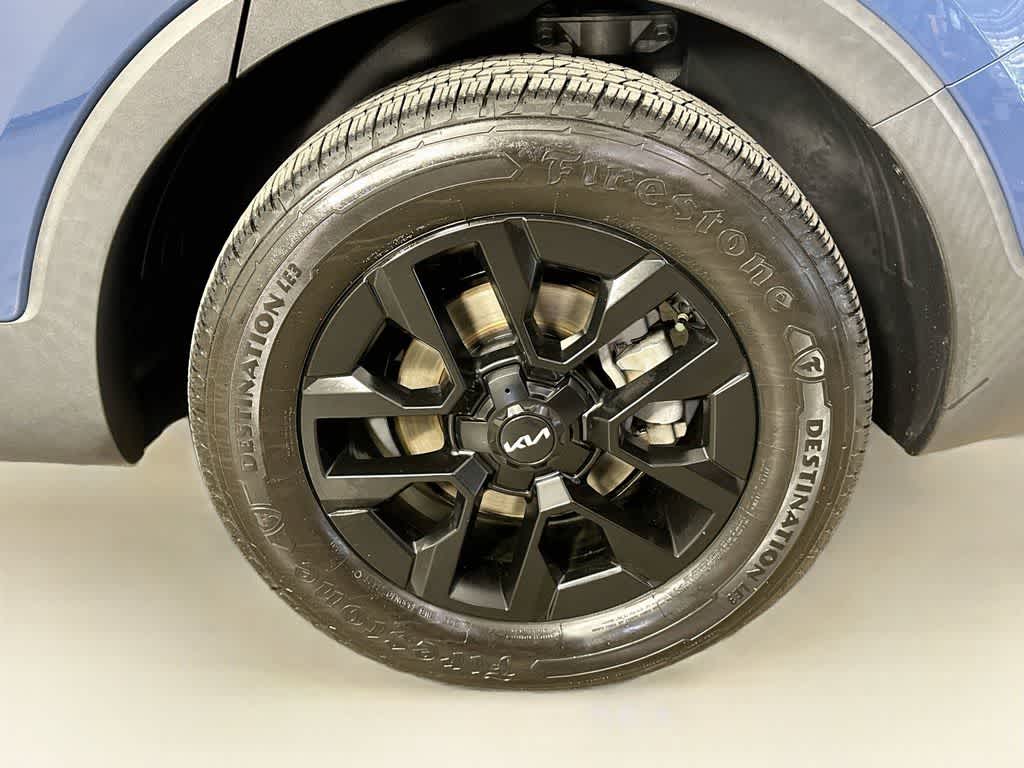 2023 Kia Telluride SX X-Pro