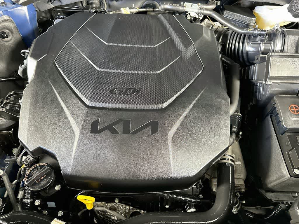 2023 Kia Telluride SX X-Pro