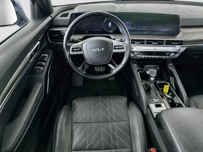 2023 Kia Telluride SX X-Pro