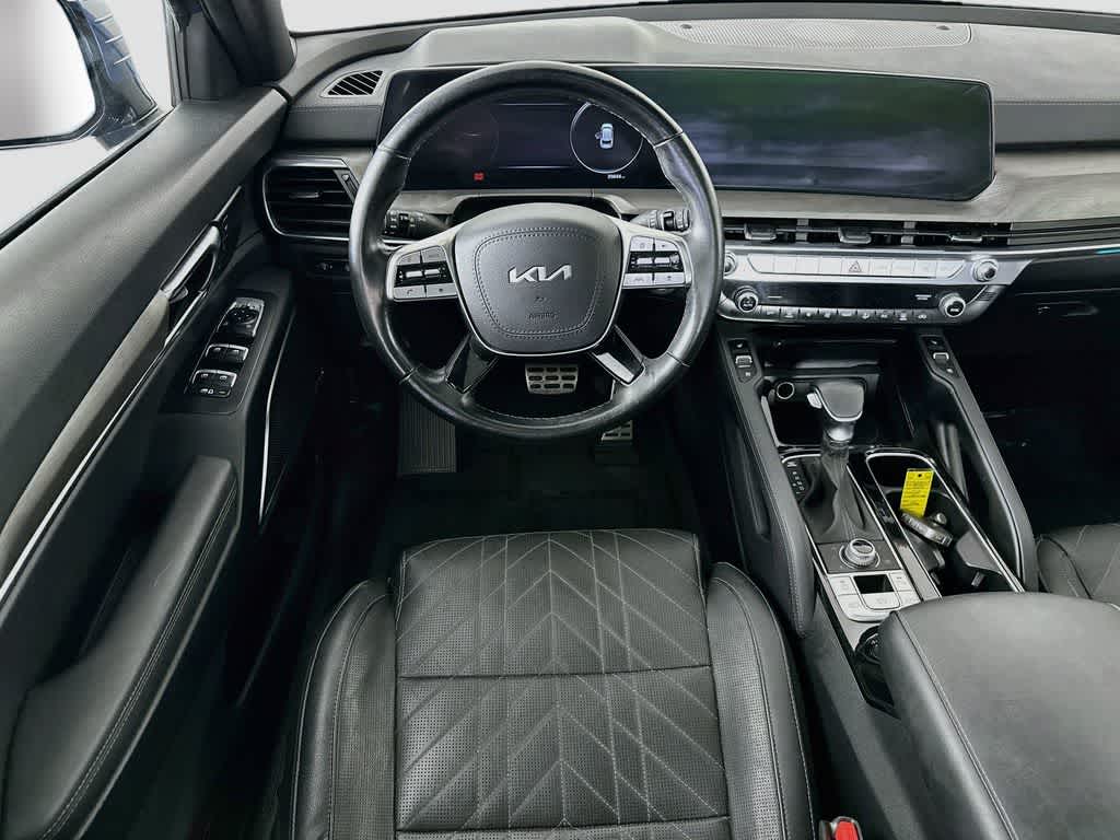 2023 Kia Telluride SX X-Pro