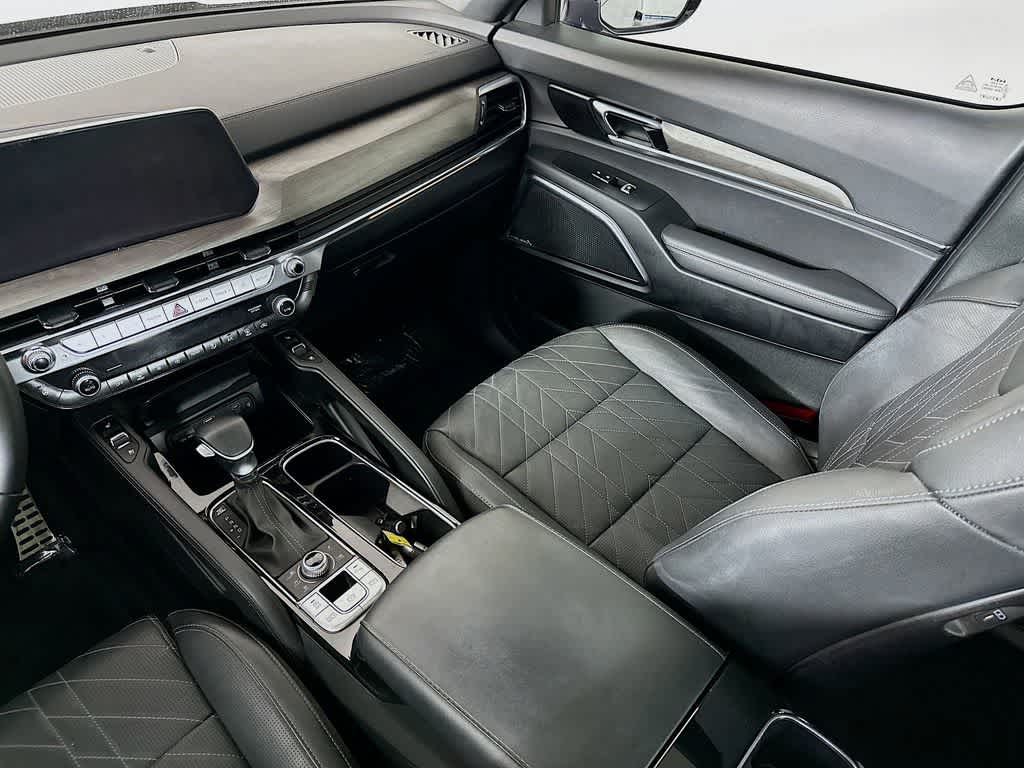 2023 Kia Telluride SX X-Pro