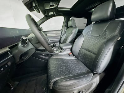 2023 Kia Telluride SX X-Pro