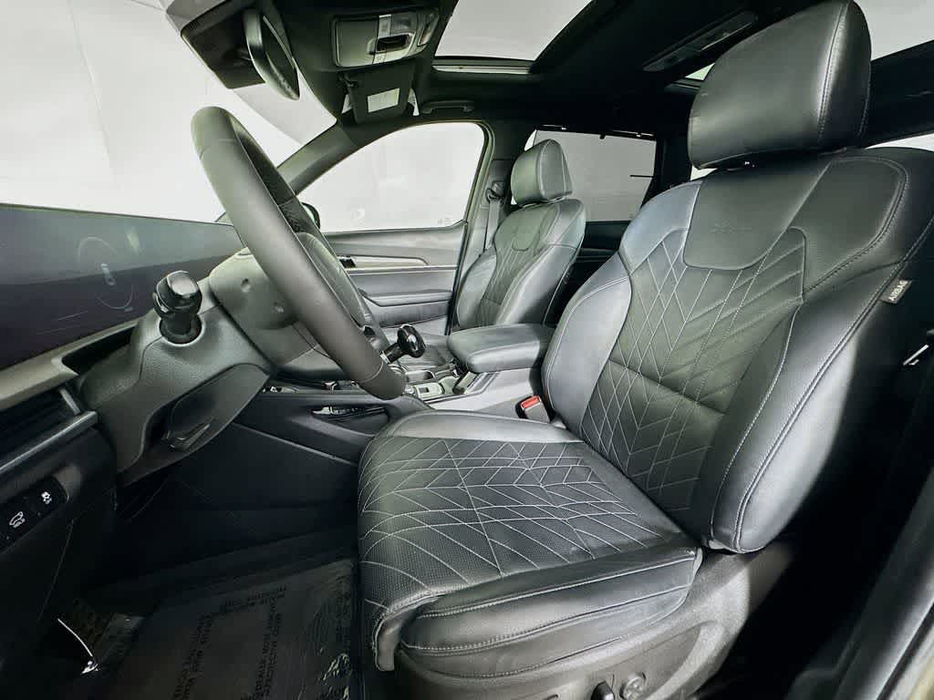 2023 Kia Telluride SX X-Pro