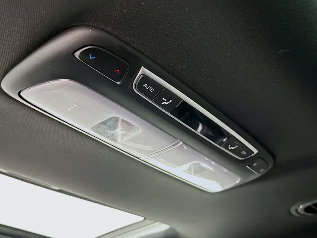 2023 Kia Telluride SX X-Pro