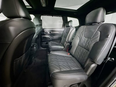 2023 Kia Telluride SX X-Pro