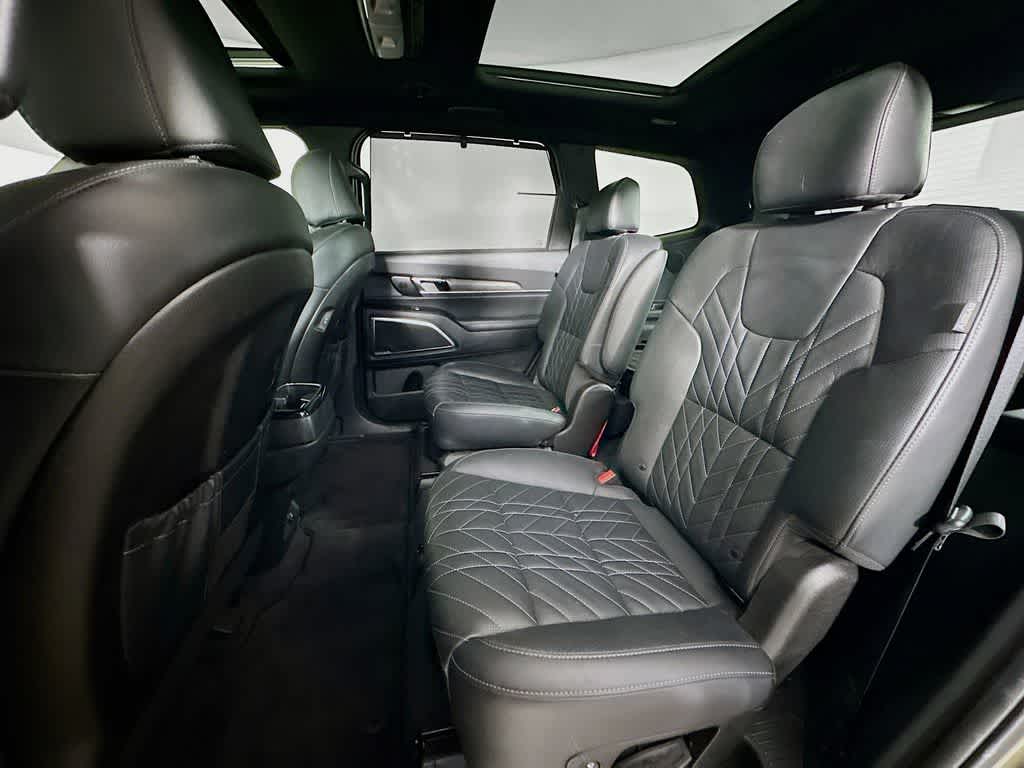 2023 Kia Telluride SX X-Pro