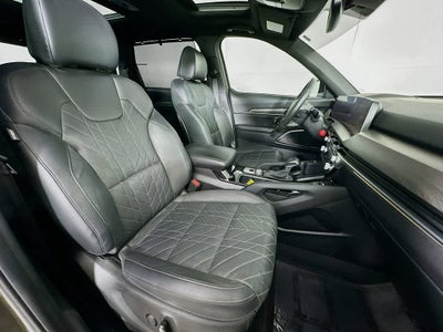 2023 Kia Telluride SX X-Pro