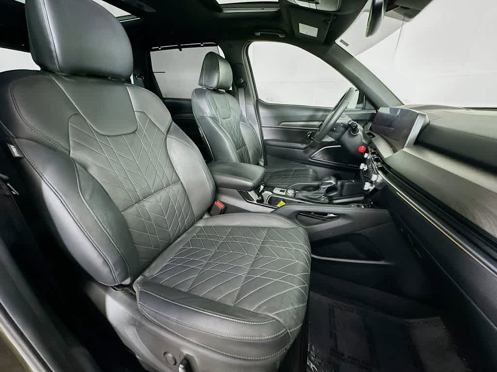 2023 Kia Telluride SX X-Pro
