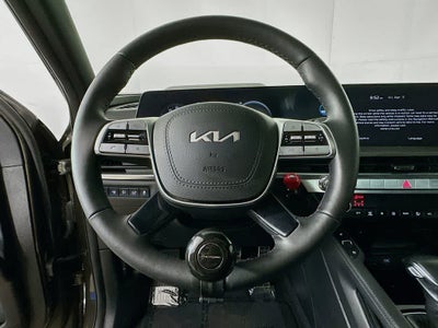 2023 Kia Telluride SX X-Pro