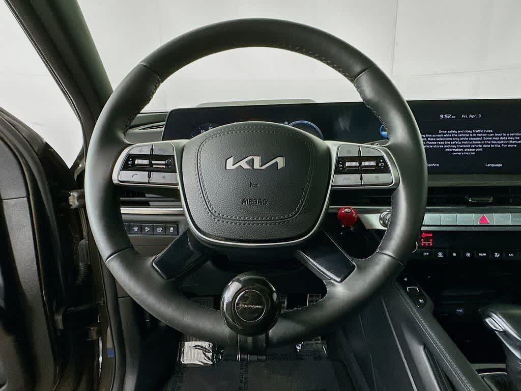 2023 Kia Telluride SX X-Pro