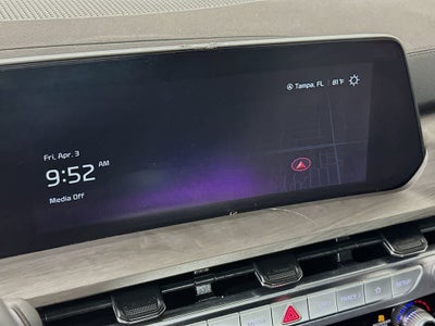 2023 Kia Telluride SX X-Pro