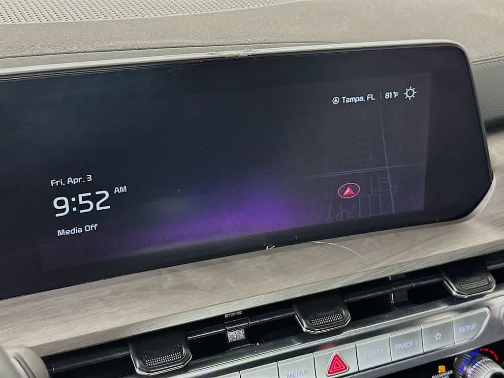 2023 Kia Telluride SX X-Pro