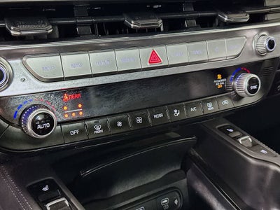 2023 Kia Telluride SX X-Pro